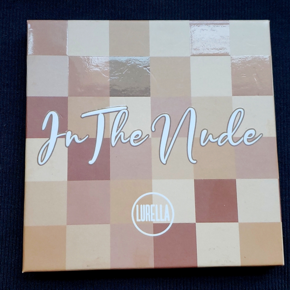 Lurella "ln The Nude"